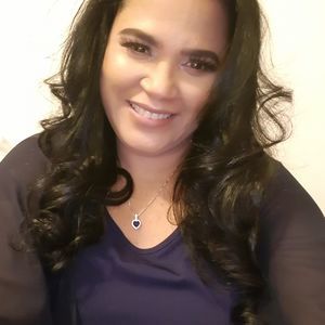 Meet your Posher, Luchy